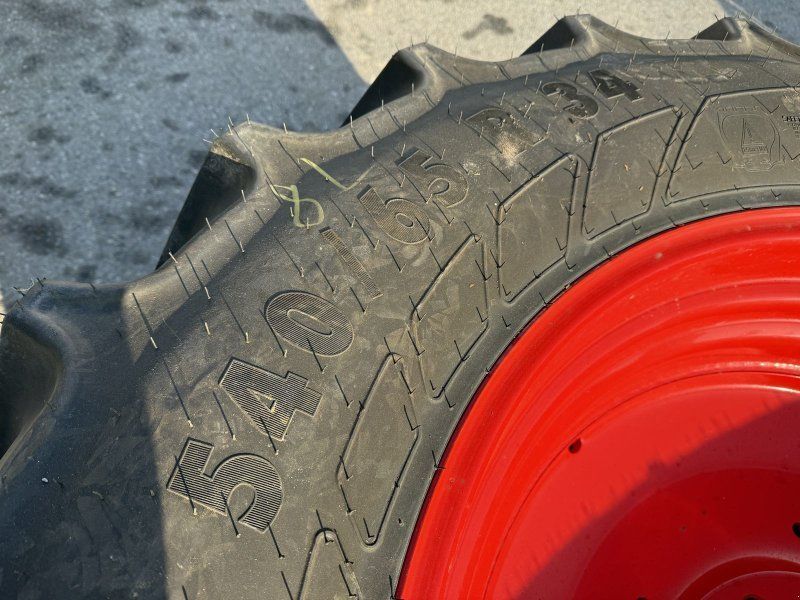 Mitas 540/65 R34