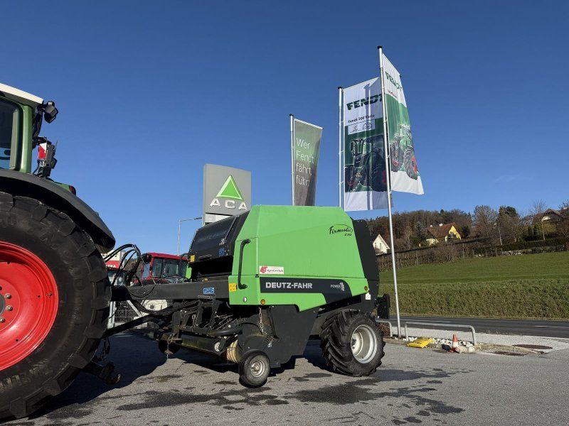 Deutz-Fahr FIXMASTER 230