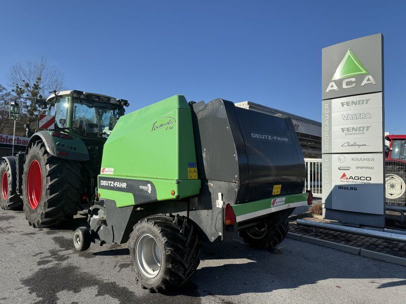 Deutz-Fahr FIXMASTER 230