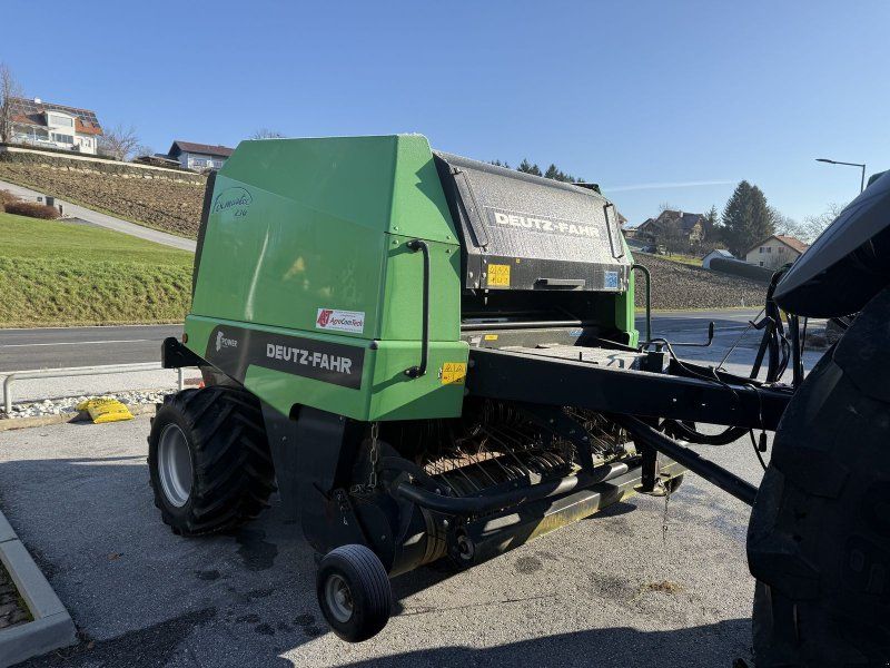 Deutz-Fahr FIXMASTER 230