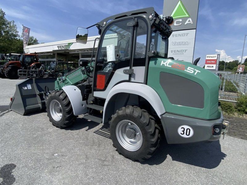 Kramer KL 25.5 T