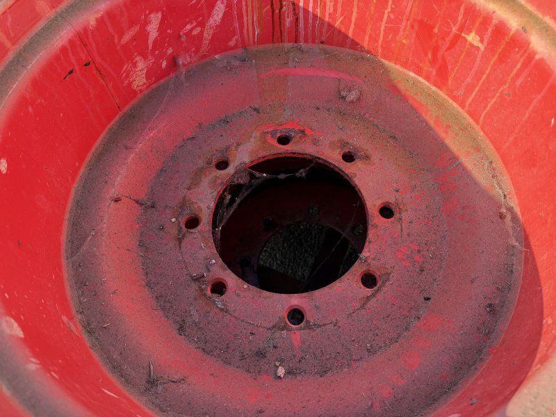 Trelleborg 420/85 R24 TM600 /16,9 R24