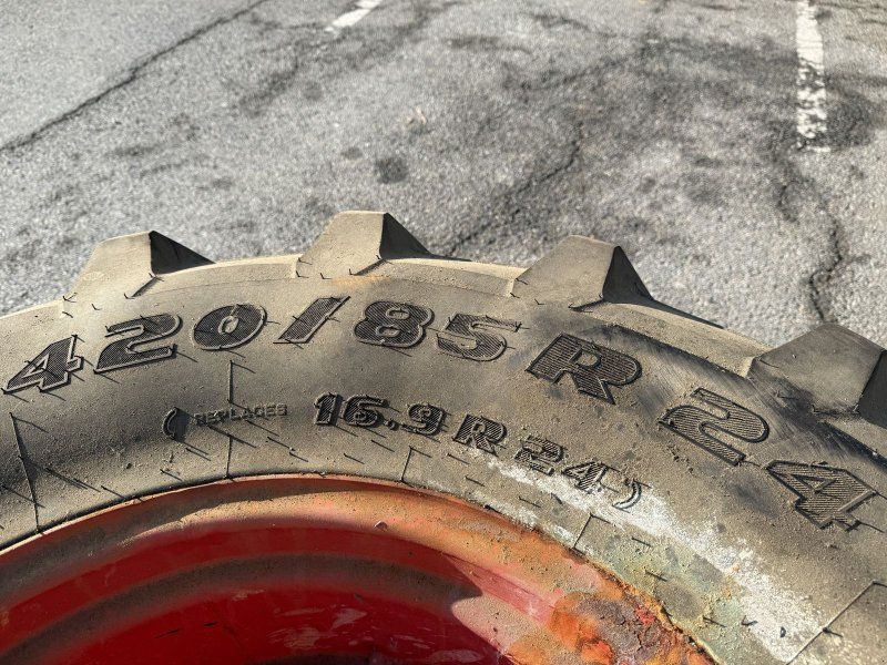 Trelleborg 420/85 R24 TM600 /16,9 R24