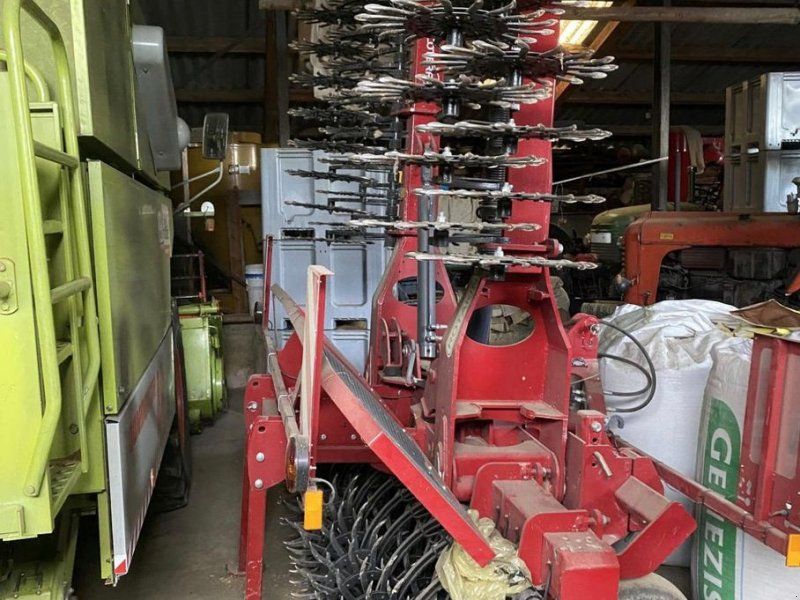 Suire Rotaking 630
