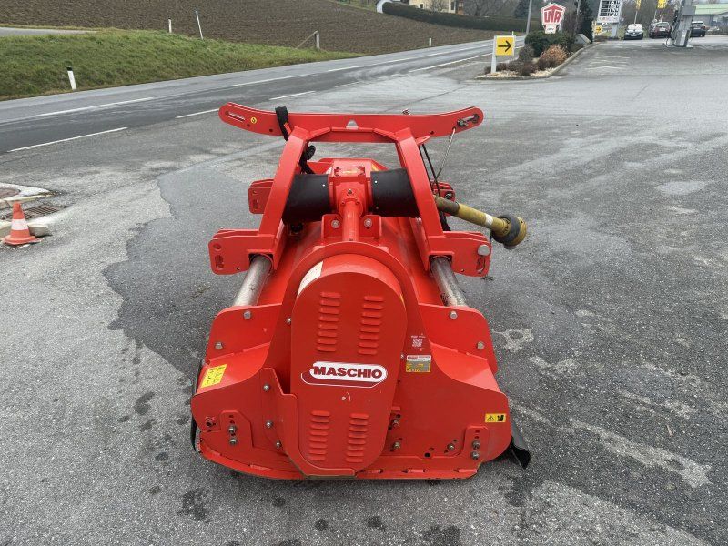 Maschio Bufalo 280