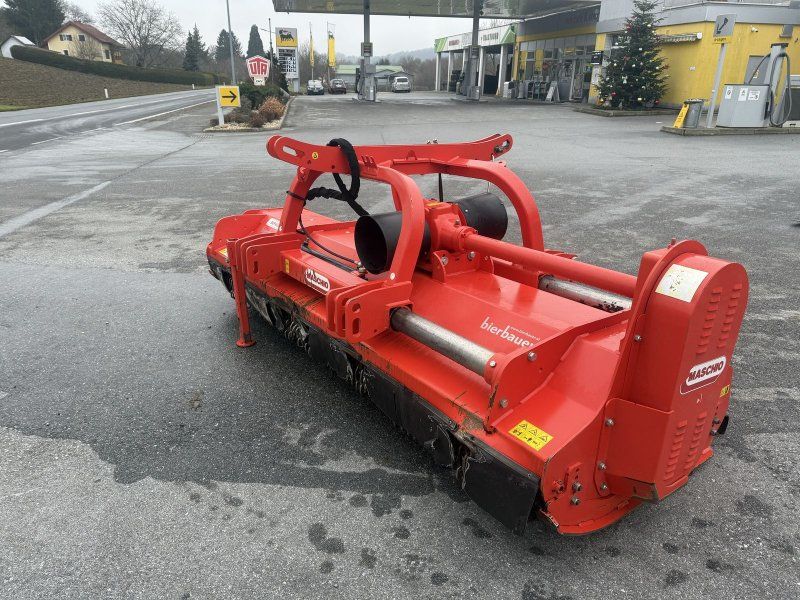 Maschio Bufalo 280