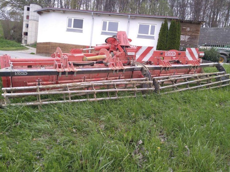 Vigolo FVG 25 600 E