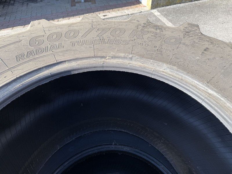 Michelin 600/70 R30