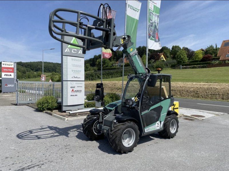 Kramer KT144e
