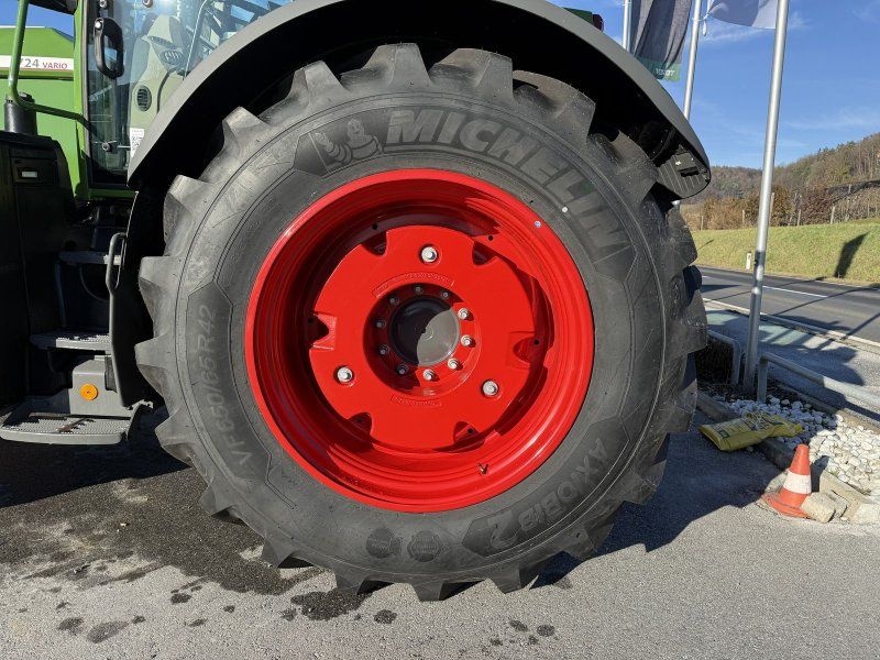 Fendt 724 Vario Profi+
