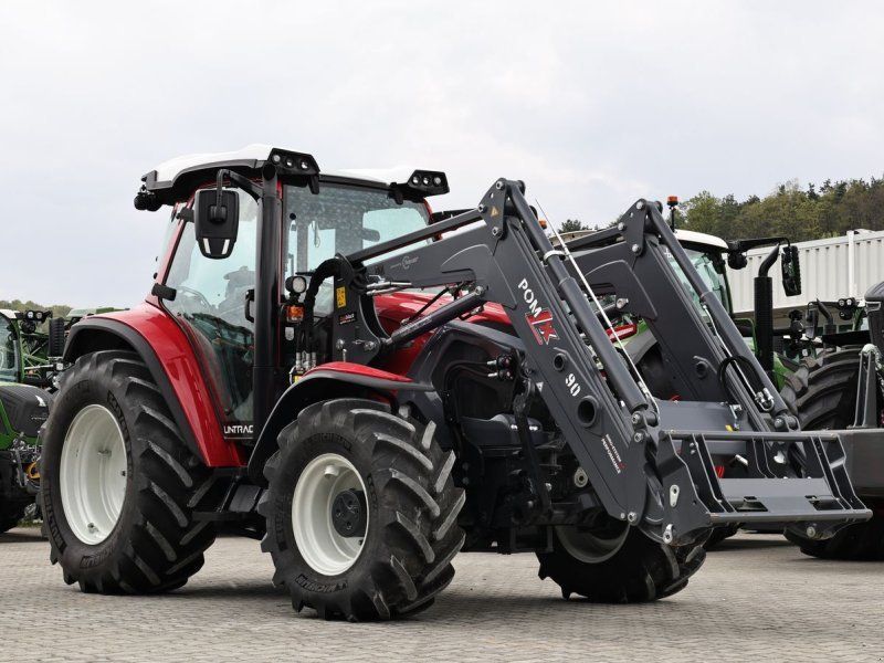 Lindner Lintrac 100 (Stufe V)