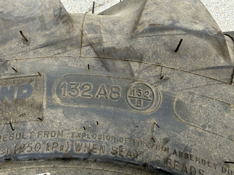 Michelin 280/80 R18 XMCL