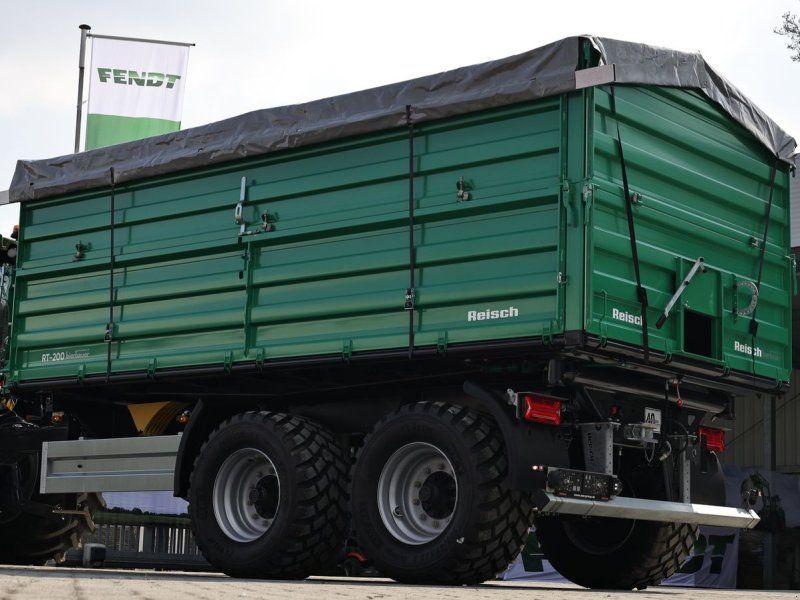 Reisch RT-200