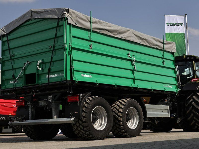 Reisch RT-200