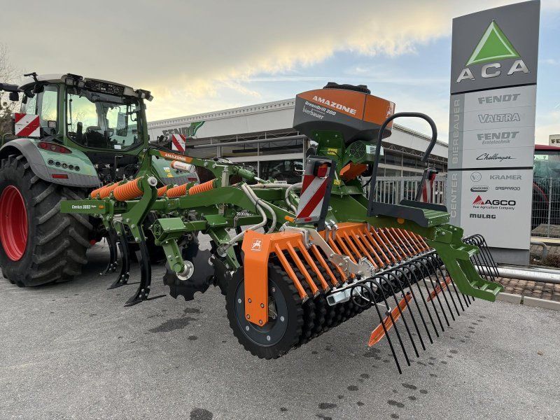 Amazone CENIUS 3003