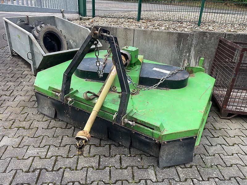 Fehrenbach Kreisel  210cm Arbeitsbreite Wiesn Doppelkr