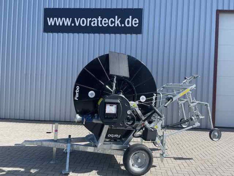 Ferbo GA 280/63 Bewässerung