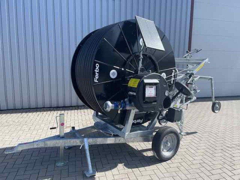Ferbo GA 280/63 Bewässerung