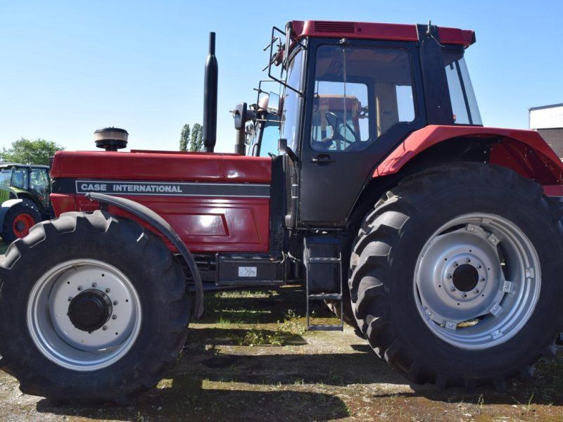 Case IH 1455 XL A