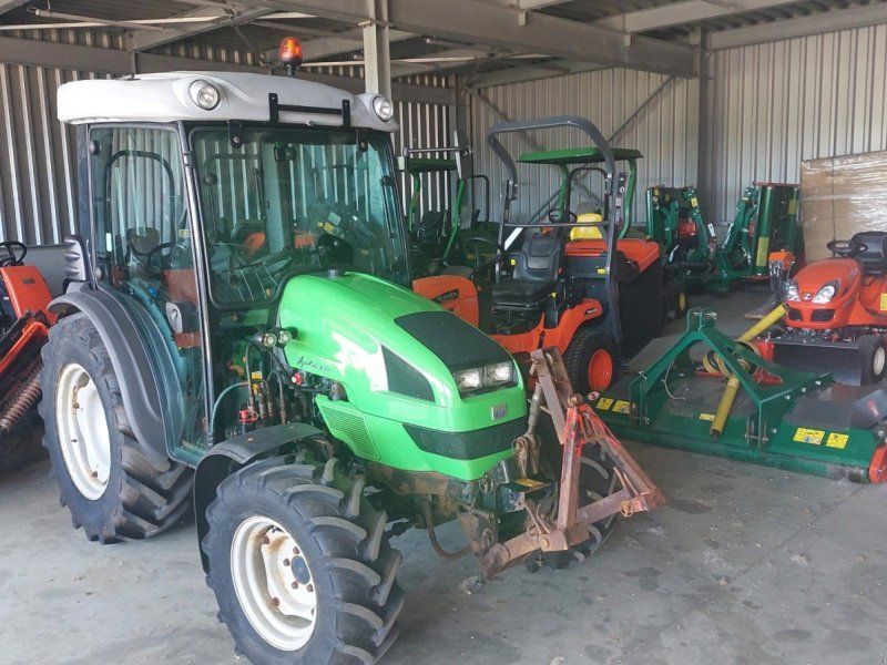 Deutz Agrokid 230