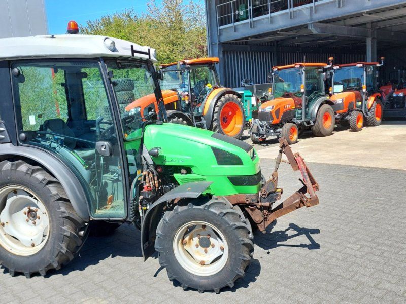 Deutz Agrokid 230