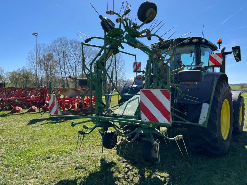 Krone KW6.70/6