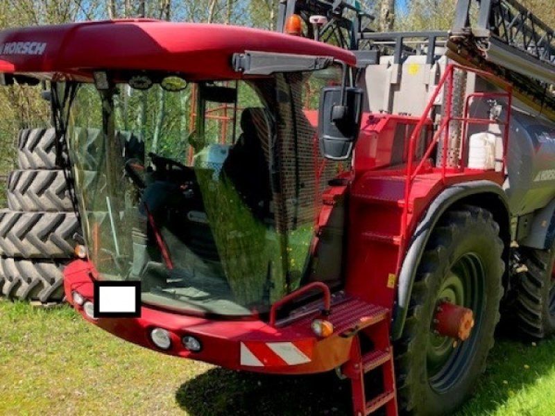 Horsch Leeb PT 270