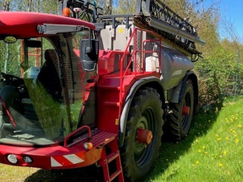 Horsch Leeb PT 270