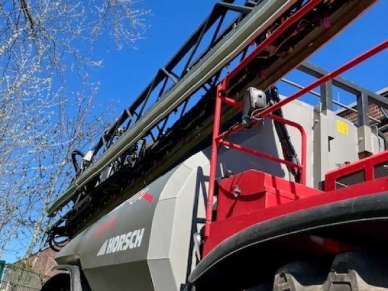 Horsch Leeb PT 270