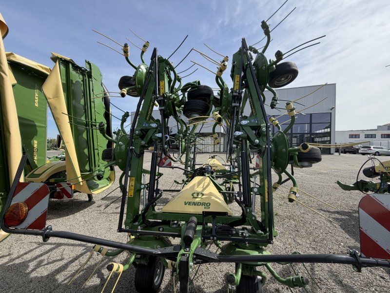 Krone VENDRO 900