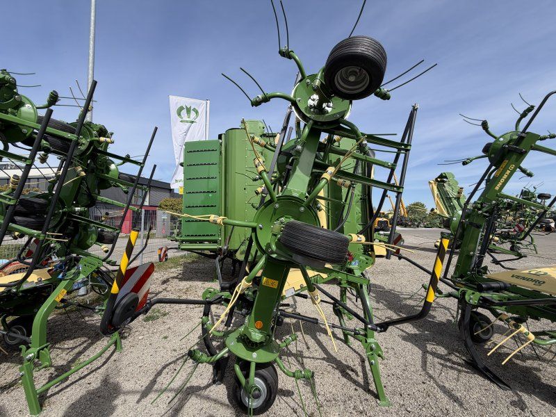 Krone VENDRO 900