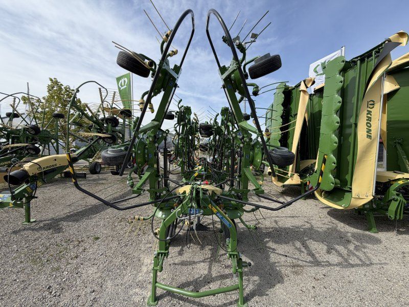 Krone VENDRO 680