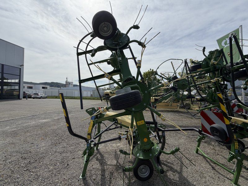 Krone VENDRO 680