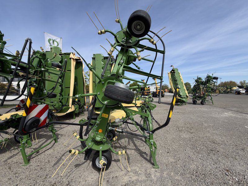 Krone VENDRO 680