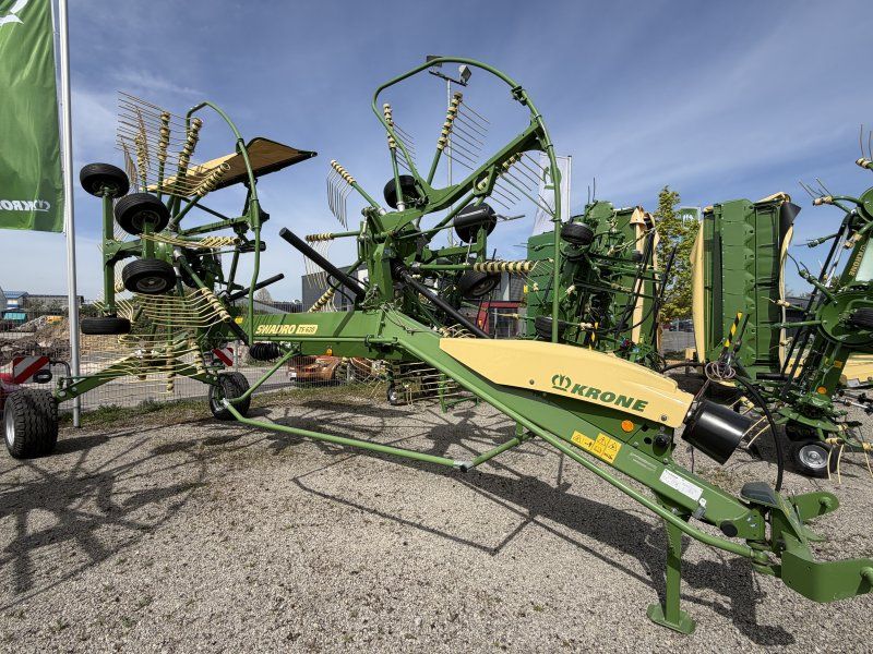 Krone SWADRO TS 620