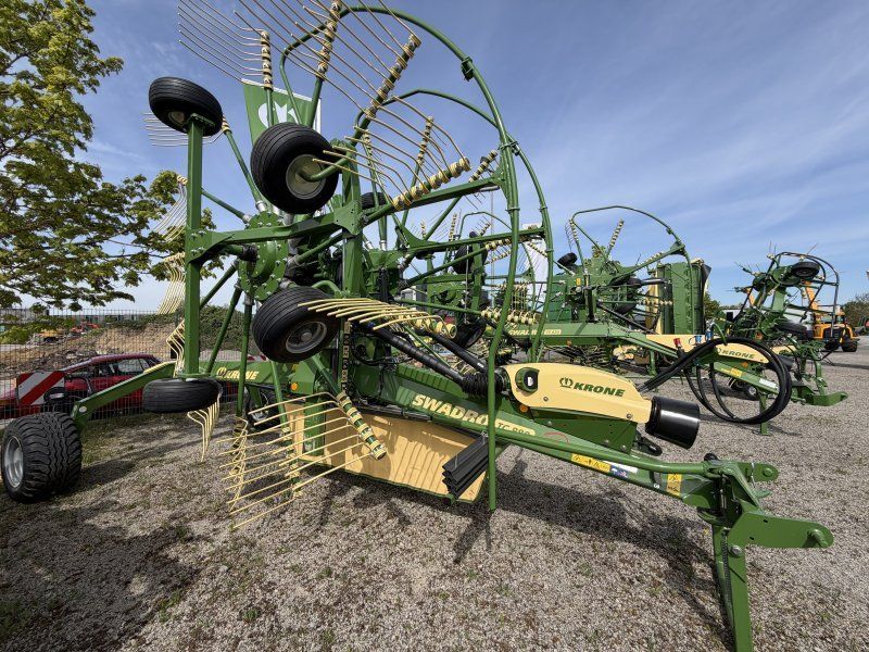 Krone SWADRO TC 880