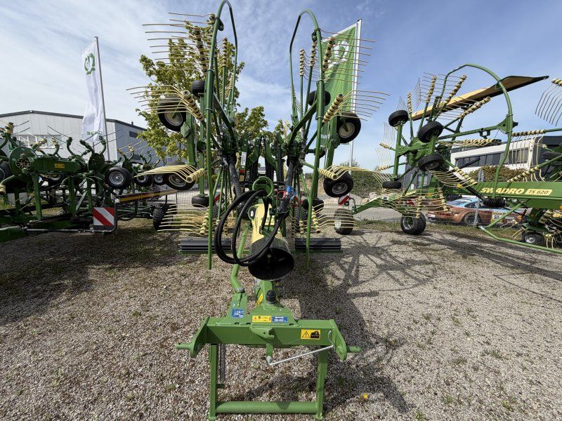 Krone SWADRO TC 880