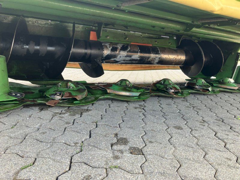 Krone EASYCUT F 320