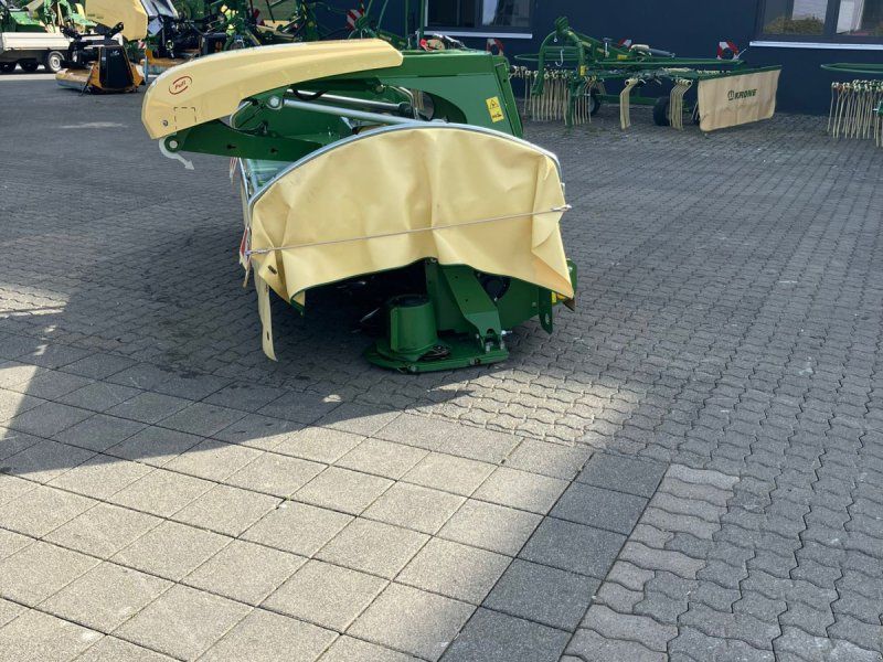 Krone EASYCUT F 320