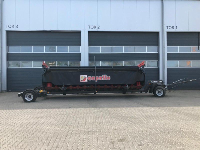 Capello SPARTAN 610