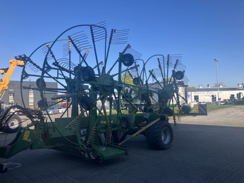 Krone SWADRO 1400 PLUS