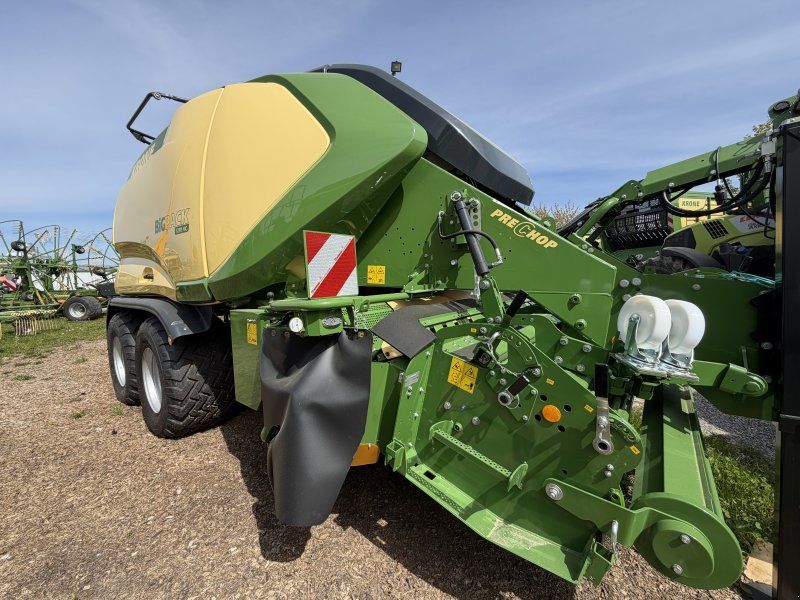 Krone BIG PACK 1270 VC BP3