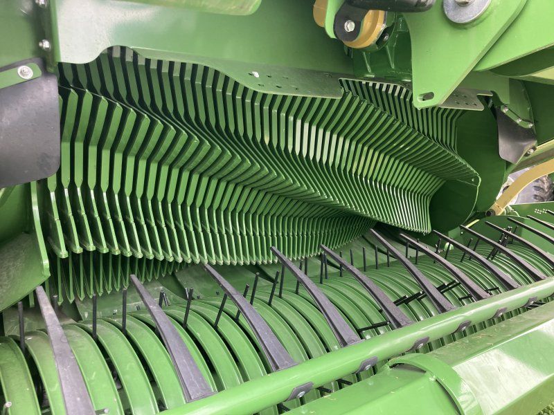Krone RX 400 GL TIGRASS