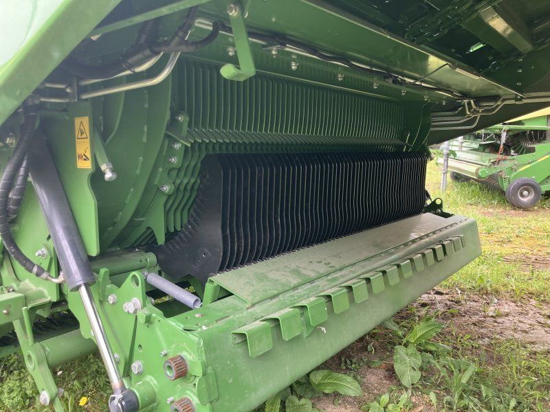Krone RX 400 GL TIGRASS