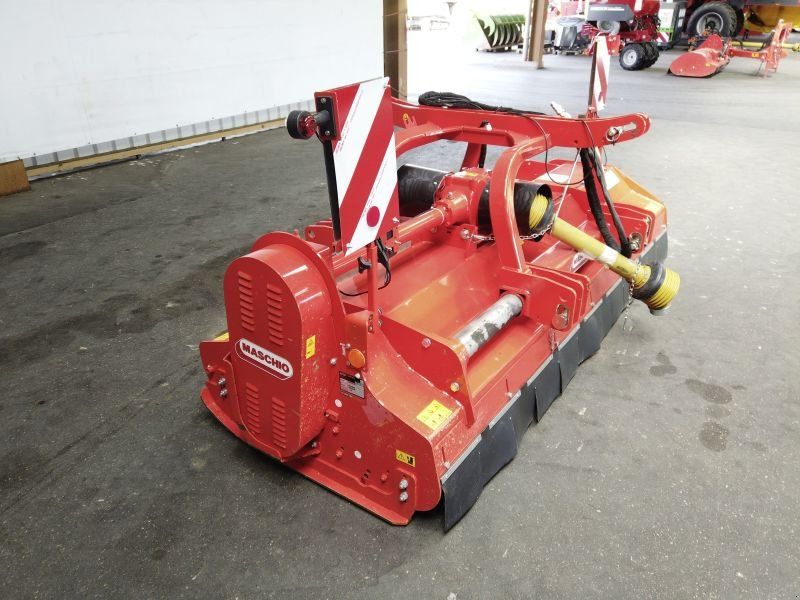 Maschio GEBR. BUFALO 280