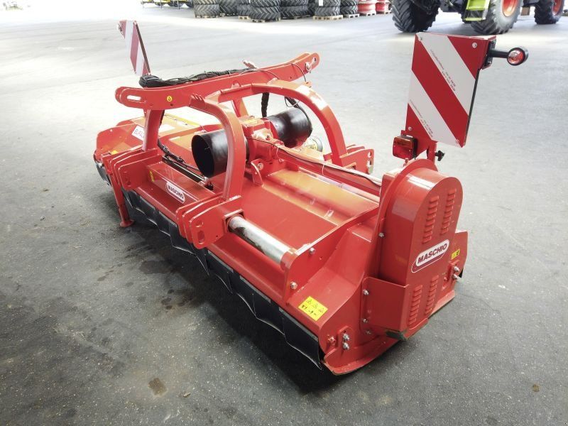 Maschio GEBR. BUFALO 280
