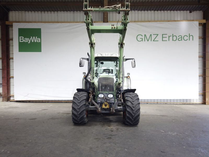 Fendt 313 VARIO SCR