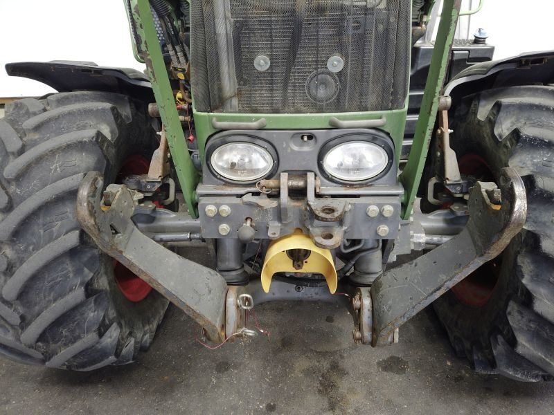 Fendt 313 VARIO SCR