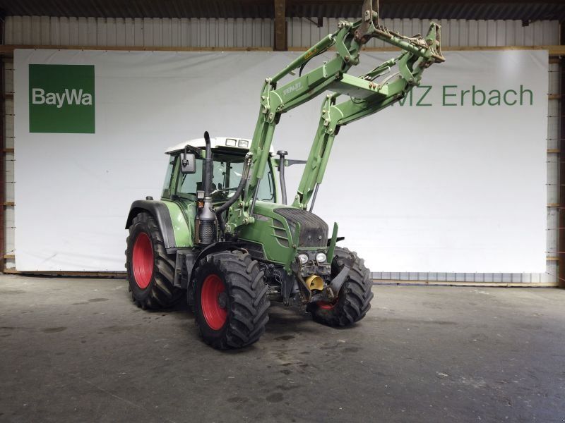 Fendt 313 VARIO SCR