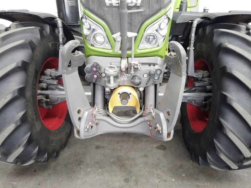 Fendt 516 VARIO GEN3 PROFI PLUS